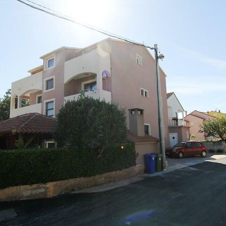 Apartments Lili Biograd Na Moru Zewnętrze zdjęcie