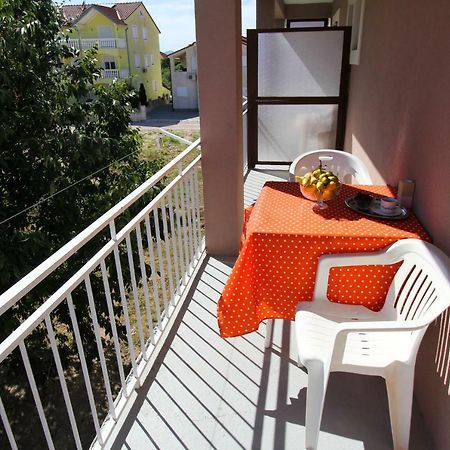 Apartments Lili Biograd Na Moru Zewnętrze zdjęcie