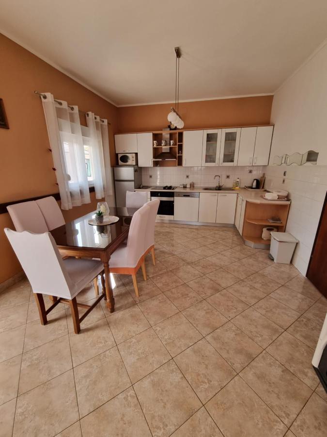 Apartments Lili Biograd Na Moru Zewnętrze zdjęcie