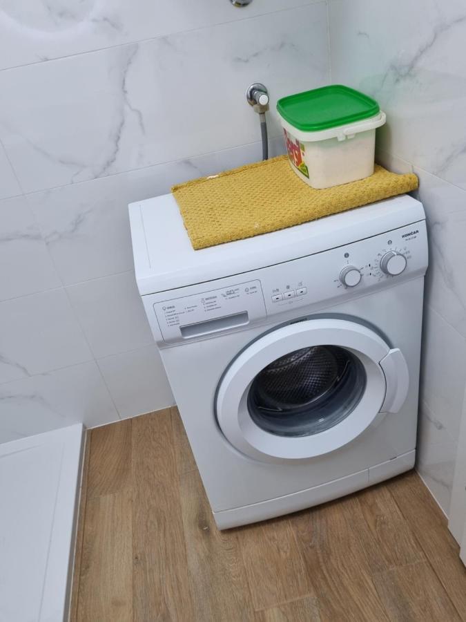 Apartments Lili Biograd Na Moru Zewnętrze zdjęcie