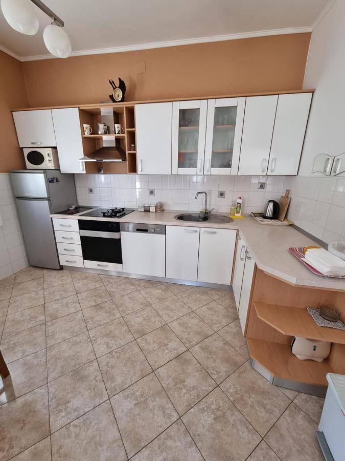 Apartments Lili Biograd Na Moru Zewnętrze zdjęcie