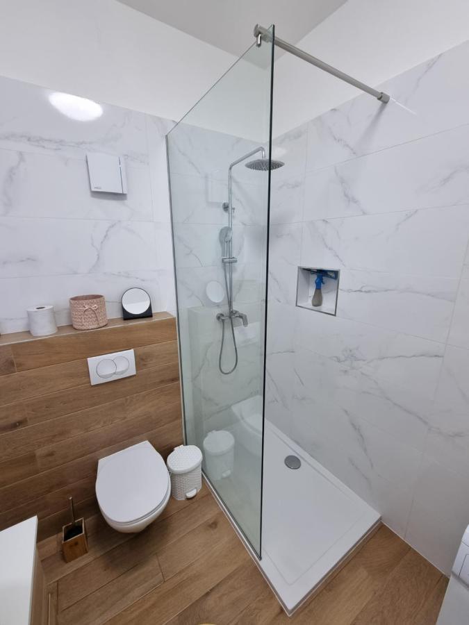 Apartments Lili Biograd Na Moru Zewnętrze zdjęcie