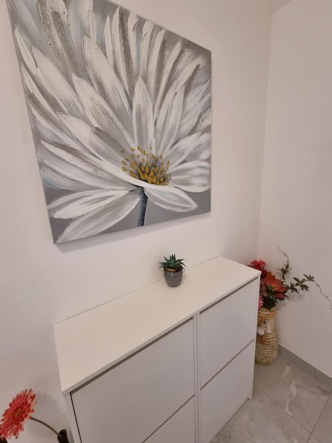 Apartments Lili Biograd Na Moru Zewnętrze zdjęcie