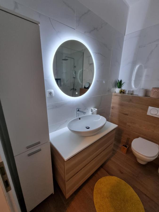 Apartments Lili Biograd Na Moru Zewnętrze zdjęcie