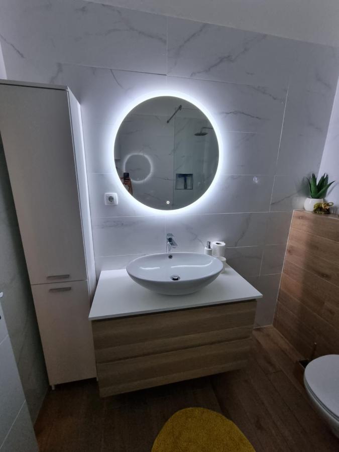 Apartments Lili Biograd Na Moru Zewnętrze zdjęcie