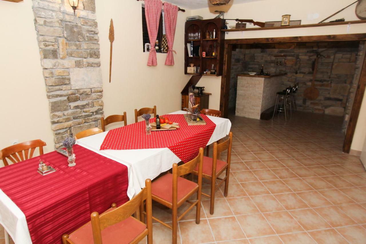 Apartments Lili Biograd Na Moru Zewnętrze zdjęcie